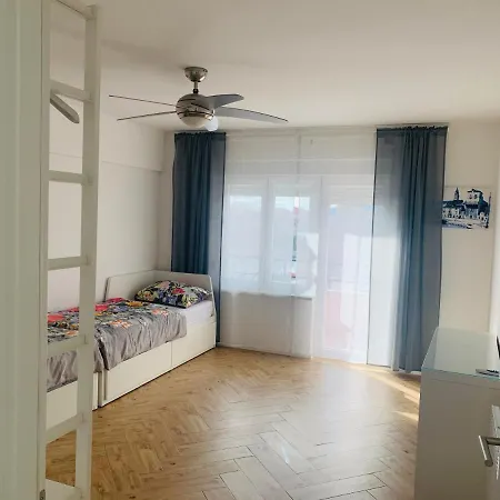 Apartmán Penthouse Ivy Trogir