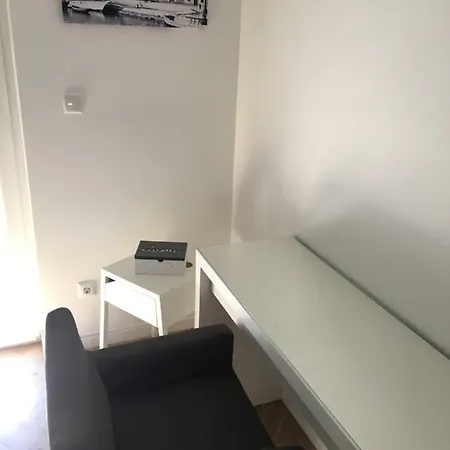 شقة Penthouse Ivy