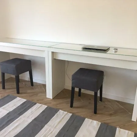 Penthouse Ivy Apartmán Trogir