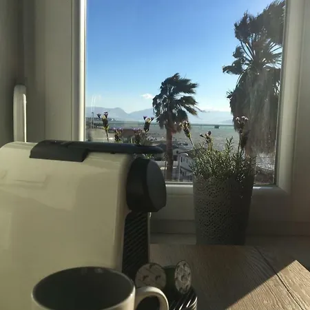 شقة Penthouse Ivy تروغير