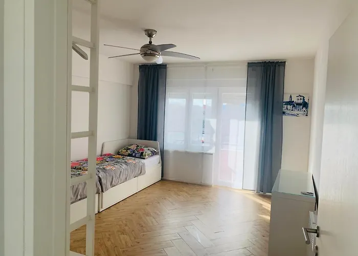 Apartment Penthouse Ivy Trogir