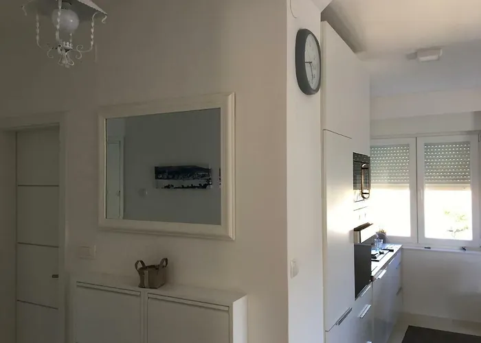 Apartment Penthouse Ivy Trogir