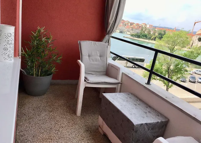 Apartment Penthouse Ivy Trogir