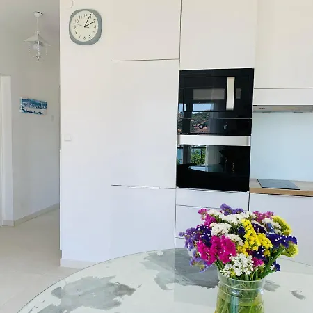 Penthouse Ivy Apartman *