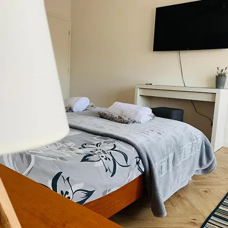 Penthouse Ivy Διαμέρισμα *