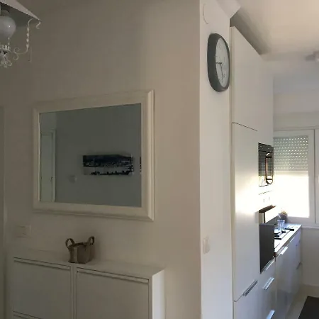 Διαμέρισμα Penthouse Ivy Τρογκίρ