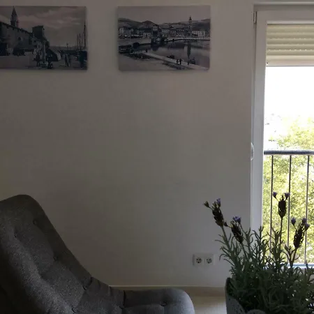 Apartman Penthouse Ivy Trogir