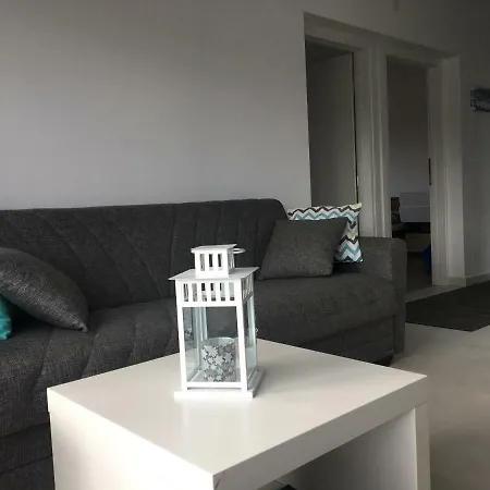 Penthouse Ivy * Trogir