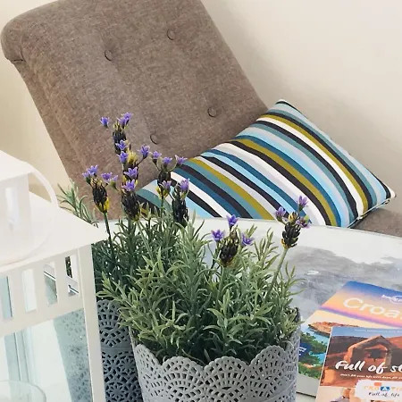 Penthouse Ivy * Trogir