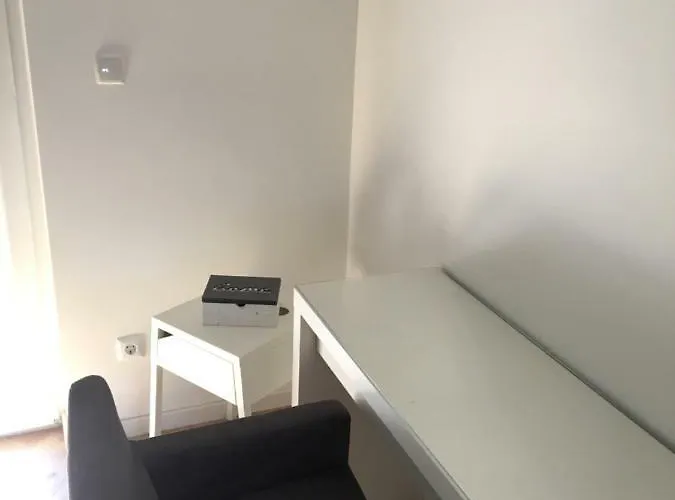 Апартаменты Penthouse Ivy