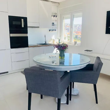 Penthouse Ivy Trogir