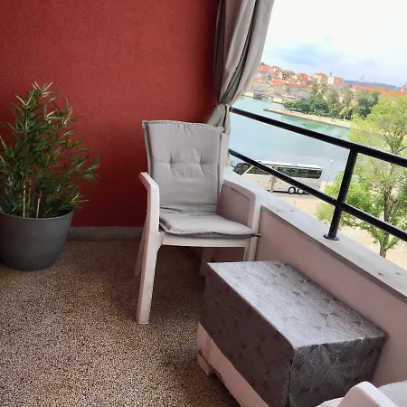 Apartament Penthouse Ivy Trogir