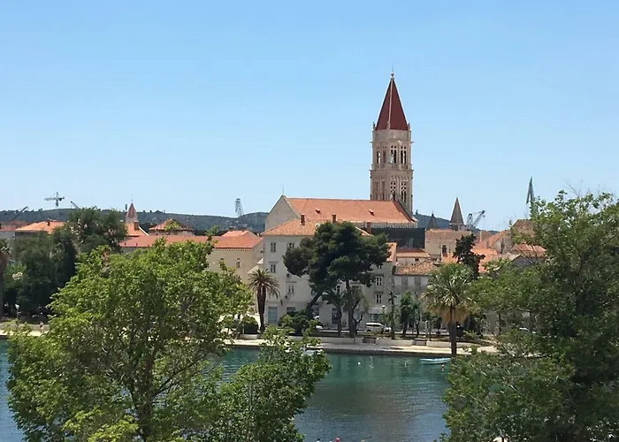 Penthouse Ivy Апартаменты