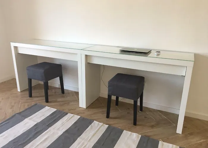 Penthouse Ivy Апартаменты Трогир