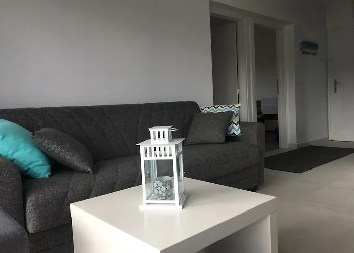 Penthouse Ivy * Трогир