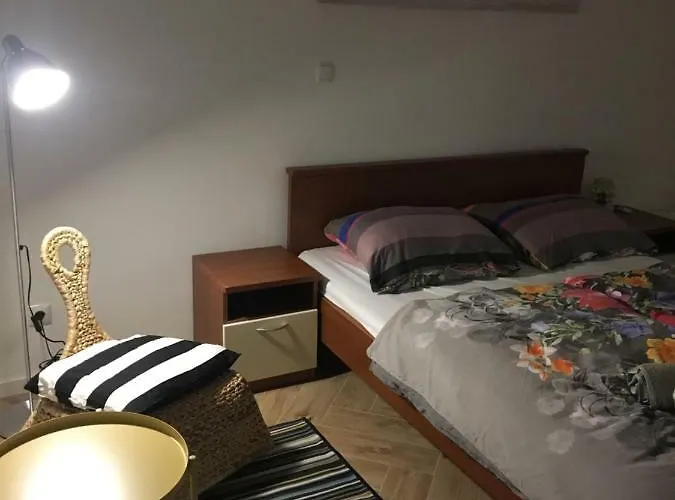 Penthouse Ivy Апартаменты *