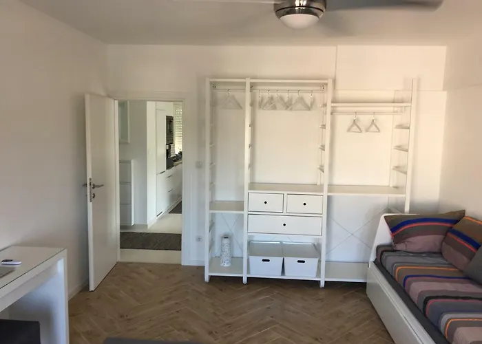 Апартаменты Penthouse Ivy *