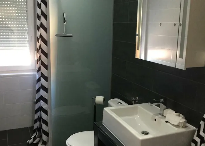 Апартаменты Penthouse Ivy Трогир